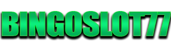 Logo Bingoslot77